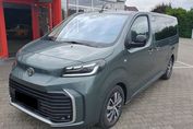Toyota Proace Verso Long Business
