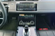 Land Rover Range Rover Evoque Evoque 2.0 D200 SE