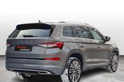 Skoda Kodiaq 2.0 TDI 4x4 L&K DSG 7os.