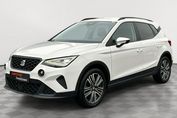Seat Arona Style