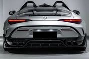 Mercedes AMG GT PureSpeed