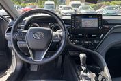 Toyota Camry Prestige 2.5 Hybrid