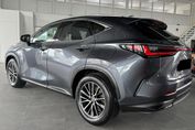 Lexus NX 350h Prestige 2.5 Hybrid AWD