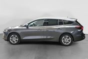 Ford Focus 1.0 EcoBoost Titanium