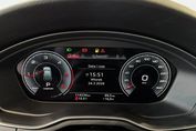 Audi A4 Allroad 40 TDI mHEV quattro S tronic