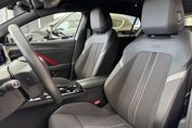 Opel Astra 1.5 CDTI GS Line