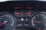 Peugeot Rifter Long Puretech Gt S&S