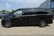 Mercedes V Klasa V 300 d 4-Matic 9G-Tronic Avantgarde (ekstra dł)
