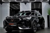 Cupra Formentor 1.4 e-Hybrid DSG