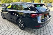Skoda Octavia 2.0 TDI Style DSG