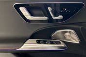 Mercedes Klasa E AMG 53 PHEV 4Matic+ 9G-Tronic TCT