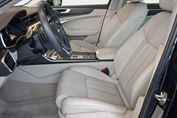 Audi A6 50 TDI quattro S Line