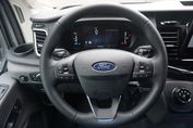 Ford Transit Trend 350 L3 Zabudowa Brygadowa + Skrzynia A8