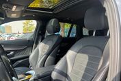 Mercedes EQC 400 4-Matic