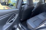 Mazda 2 1.5 Hybrid