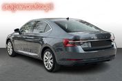 Skoda Superb Style 2.0 TDI SCR  DSG