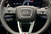 Audi A3 S3 TFSI quattro