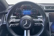 Mercedes Klasa S 400 d 4MATIC L AMG Line