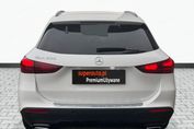 Mercedes GLA 200 Progressive
