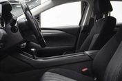 Mazda 6 Center-Line