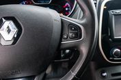 Renault Captur 0.9 Energy TCe + LPG Zen