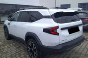 Dacia Bigster Journey LPG 1.2 mHEV
