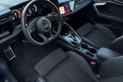 Audi A3 S3 TFSI quattro
