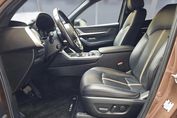 Mazda CX-80 3.3 e-Skyactiv D Homura AWD