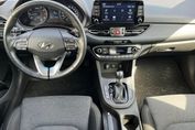 Hyundai i30 1.5 T-GDI DCT