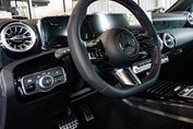 Mercedes CLA 200 mHEV AMG Line 7G-DCT