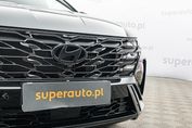 Hyundai Tucson 1.6 T-GDi PHEV N-Line 4WD aut