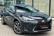 Lexus UX 250h F Sport Design 2WD