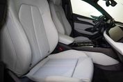 Audi A6 TFSI S line