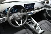 Audi A4 35 TDI mHEV S tronic