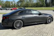 Mercedes E Klasa 200 AMG