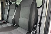 Fiat Ducato Chłodnia/Mroźnia