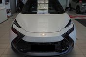 Toyota C-HR Executive 2.0 Plug-in Hybrid Dynamic Force