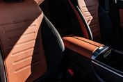 Mercedes GLC Coupe 300 4-Matic AMG Line