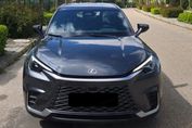 Lexus LBX Relax 1.5 Hybrid