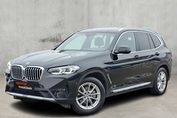 BMW X3 xDrive20i