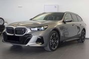 BMW i5 Touring eDrive40 M Sport