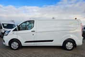 Ford Transit Custom L2H1 Zabudowa Warsztatowa