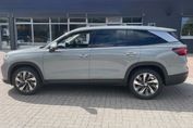 Skoda Kodiaq Selection 2.0 TDI DSG 4x4