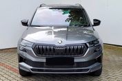 Skoda Karoq Sportline 2.0 TSI 4x4 DSG