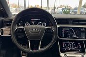 Audi A6 55 TFSI e quattro S Line