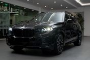 BMW X5 xDrive30d M Sport