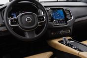 Volvo XC90 T8 AWD Plug-In Hybrid Plus Dark 7os aut