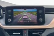 Skoda Scala 1.0 TSI Active