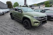 Volkswagen Amarok 4Mot. PanAmericana aut