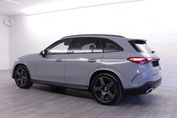 Mercedes GLC 200 4-Matic AMG Line